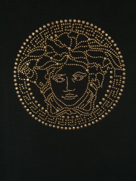 Медуза Версаче