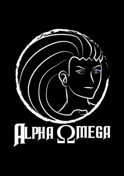 Новый логотип медузы