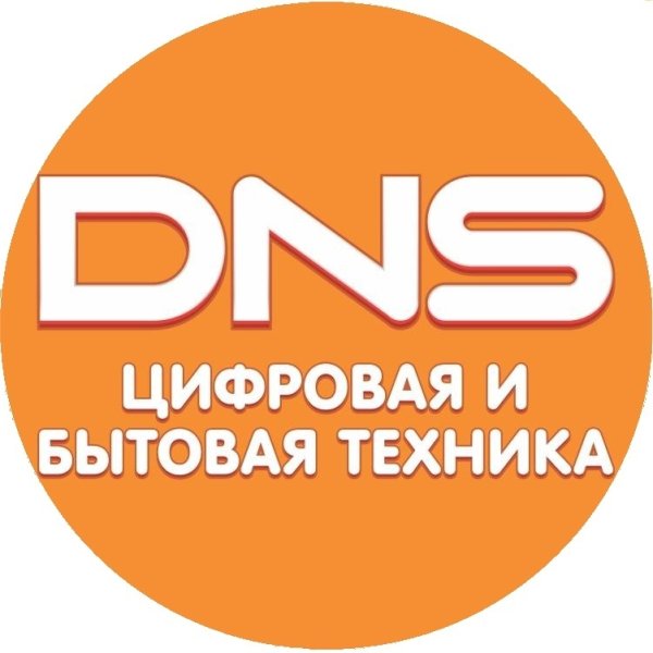 DNS логотип