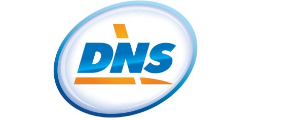 DNS shop логотип