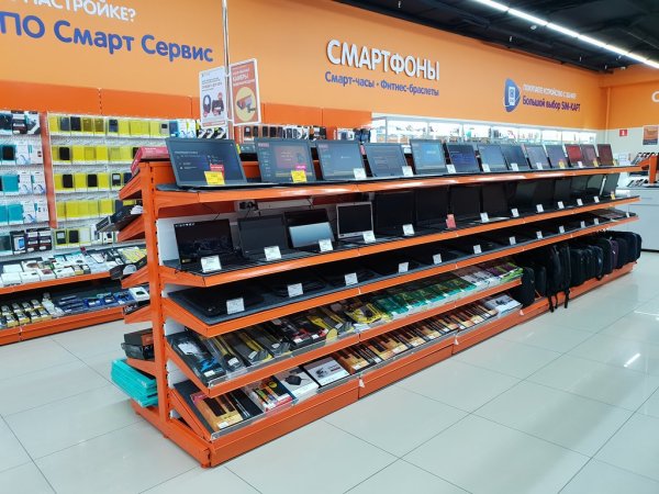 ДНС Тихорецк