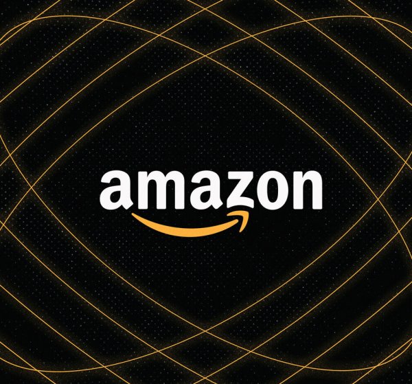 Компани Амазон