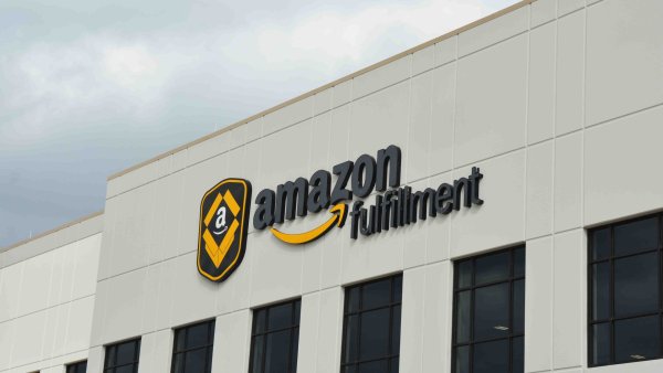 Символ Амазон