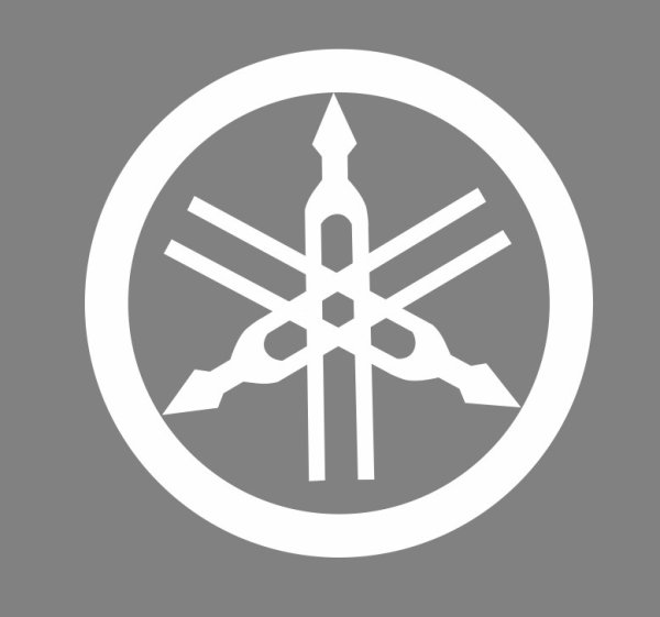 Yamaha Emblem