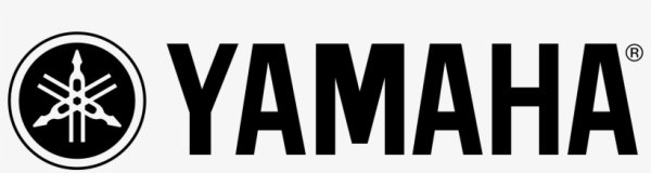 Yamaha Music логотип