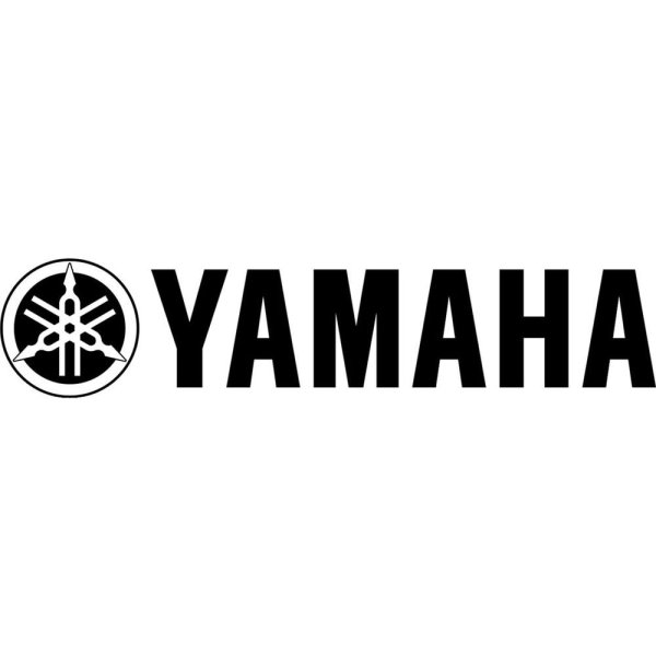 Logo Yamaha Motor vector