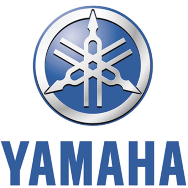 Yamaha значок