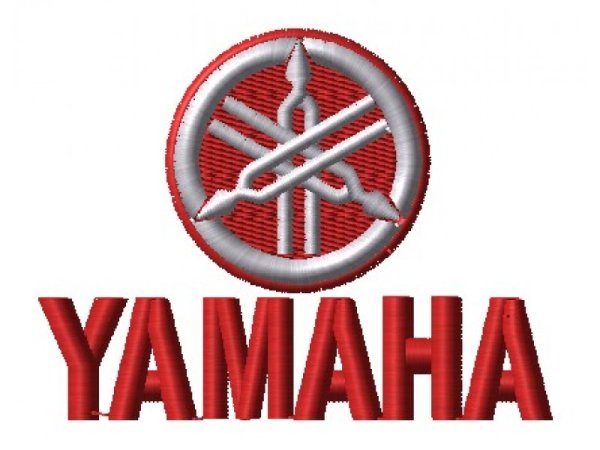 Знак Ямаха