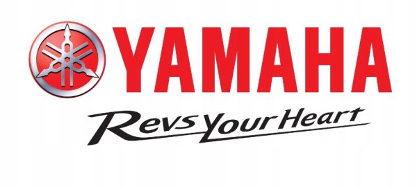 Yamaha логотип обои