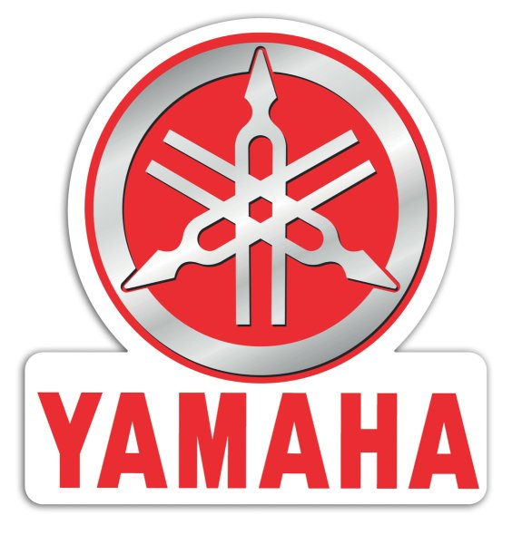 Yamaha Moto logo