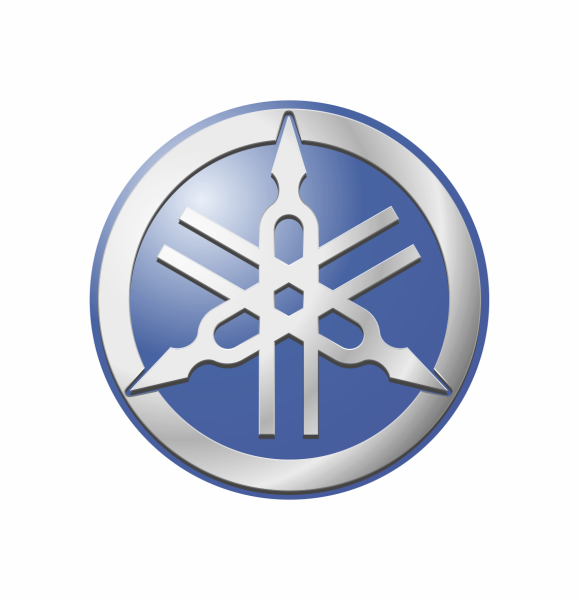 Yamaha знак