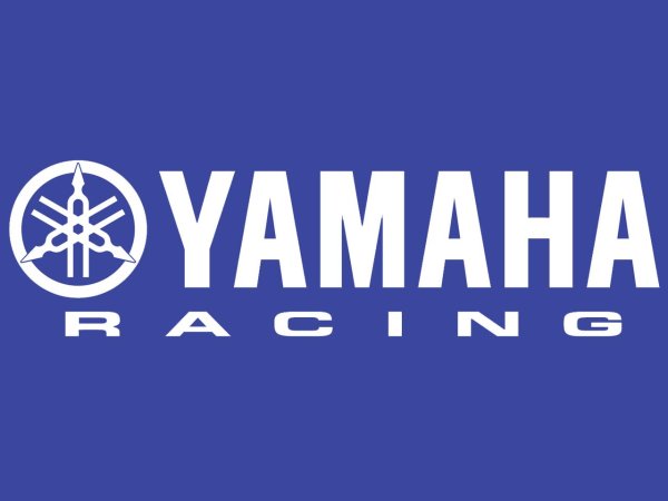 Yamaha Racing logo