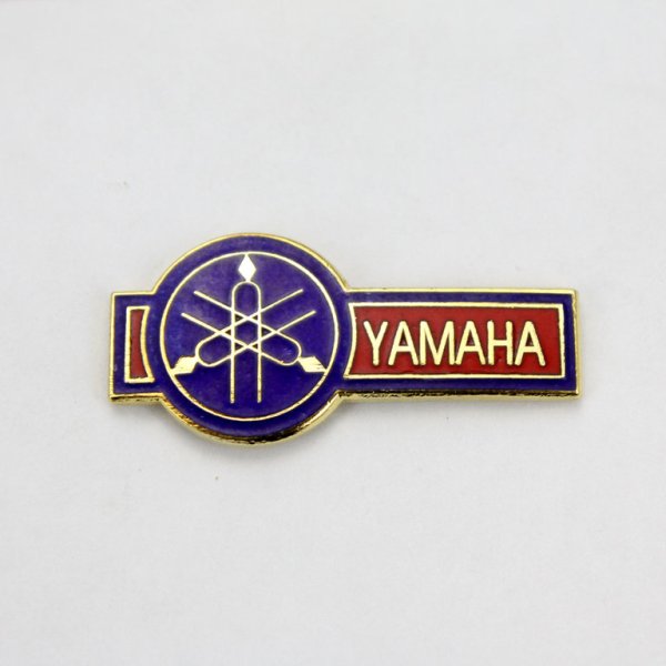 Старые логотипы Yamaha
