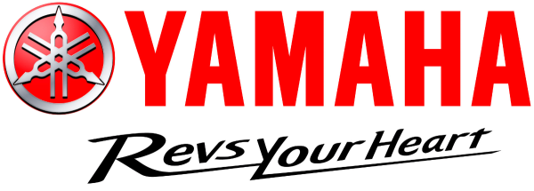 Yamaha лого