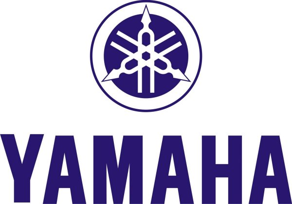 Yamaha logo vector