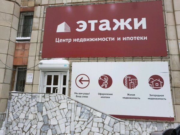 Пермь Попова 23 агентство недвижимости