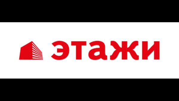 Логотип этажи для Инстаграмм