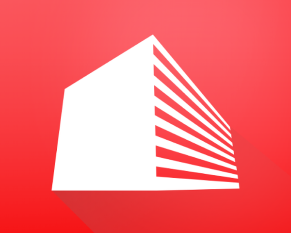 Этажи логотип