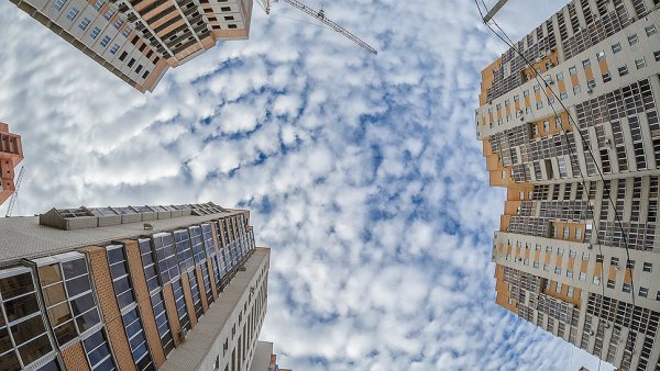 Этажи центр недвижимости и ипотеки