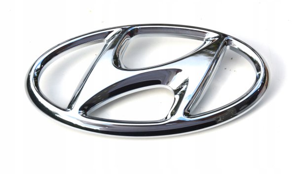 Hyundai Emblem