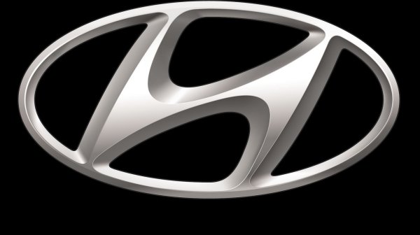 Hyundai 4wd logo