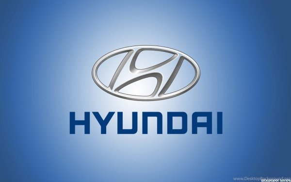Hyundai знак