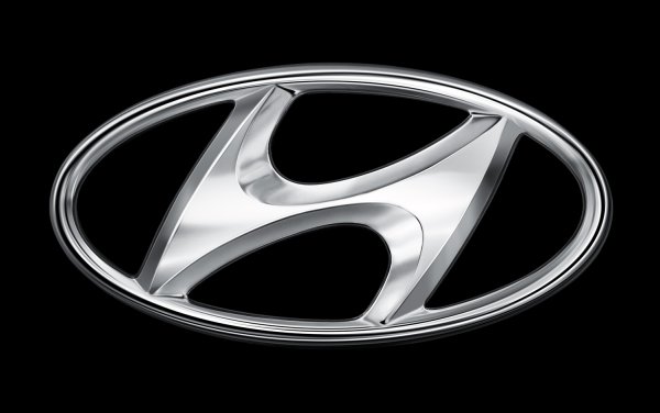 Hyundai Tucson logo
