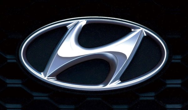 Значок Хендай Санта Фе