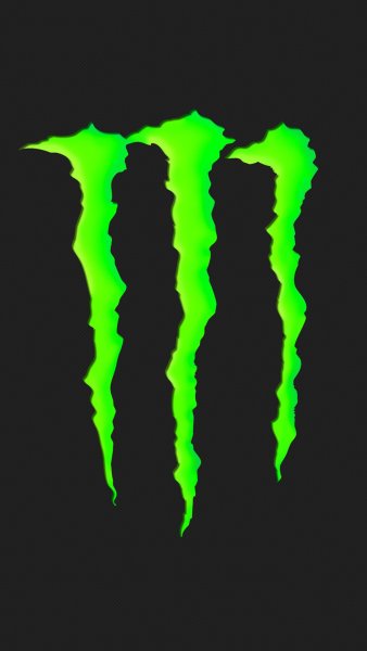 Monster Energy