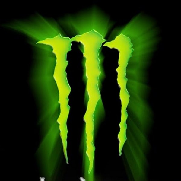 Блэк Монстер logo