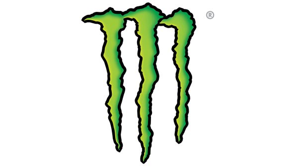 Знак Monster Energy