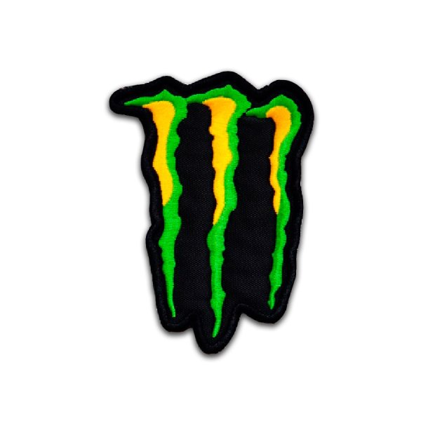 Монстер Энергетик интро