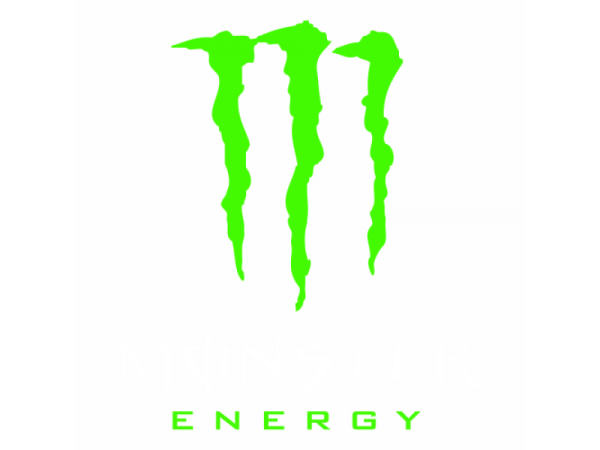 Фото Monster Energy