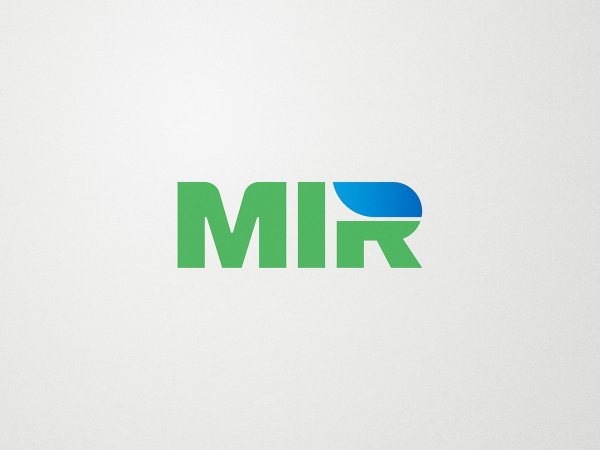 Логотип мир