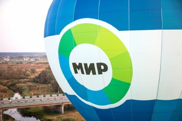 Мир Телерадиокомпания