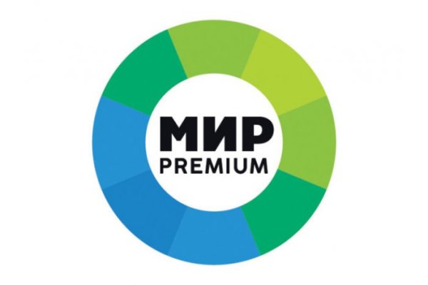 Логотип канала мир