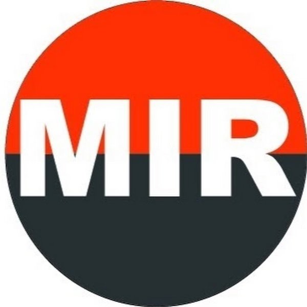 Детский мир лого новый