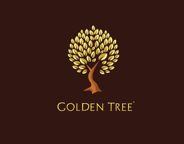 Стандартное дерево