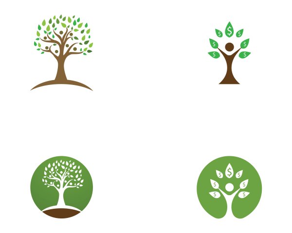 Стальное дерево логотип