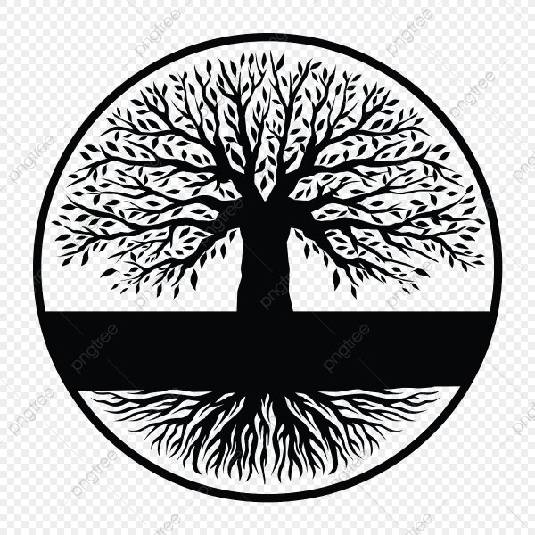Дерево эмблема