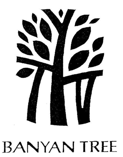 Логотип садового центра