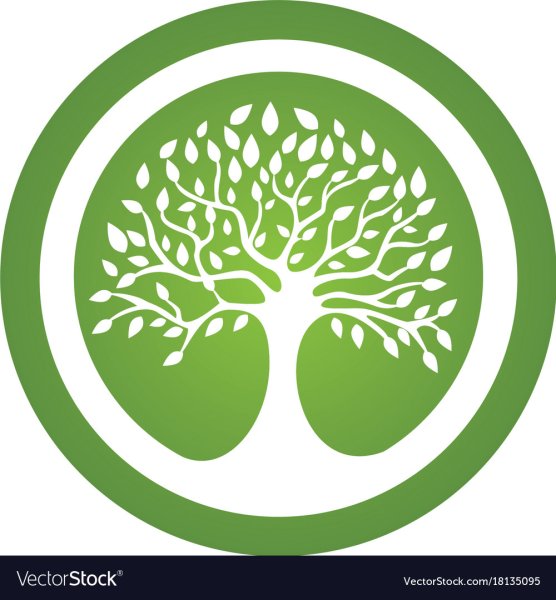 Фирма с логотипом дерева