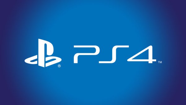 Sony PLAYSTATION logo