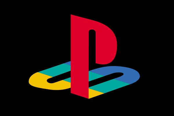 Sony PLAYSTATION 1 logo