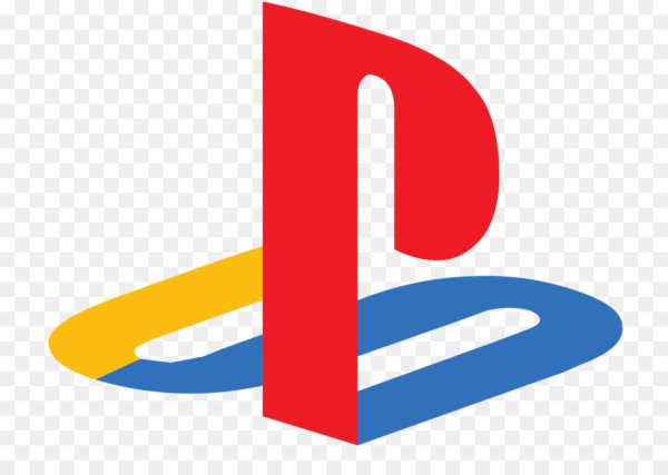 Sony PS 1 logo