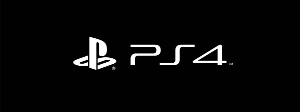 Sony PLAYSTATION 4 значок