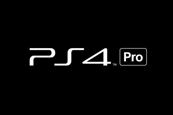 Значок ps4 Pro