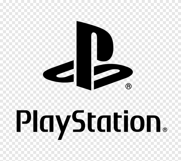 Sony PLAYSTATION 4 logo