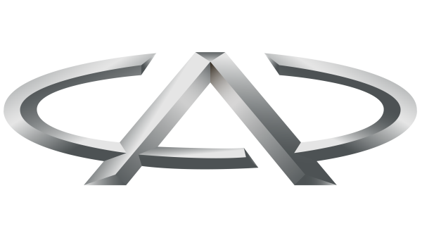 Эмблема чери амулет