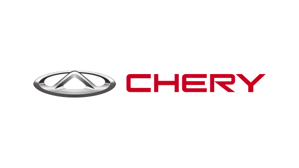 Логотип чери Тигго